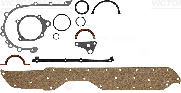 Motorpakking Reinz 08-35446-01