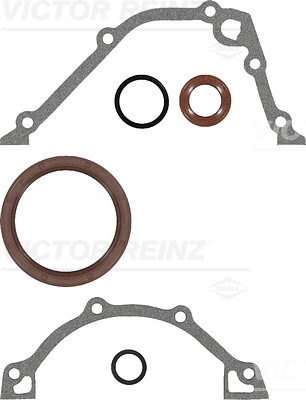 Motorpakking Reinz 08-35743-01