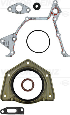 Motorpakking Reinz 08-35748-01