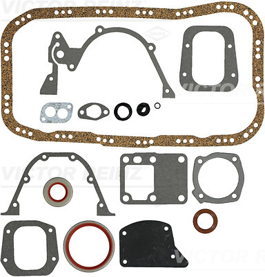 Motorpakking Reinz 08-35759-01