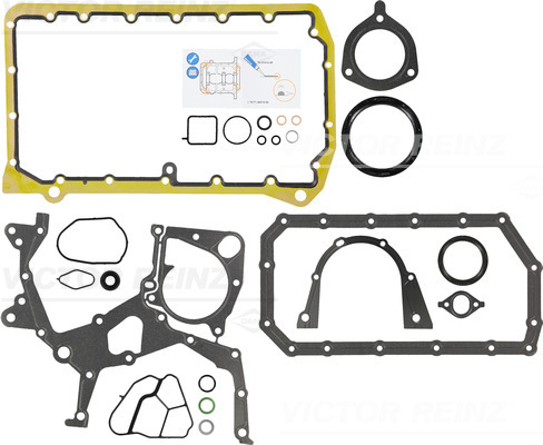 Motorpakking Reinz 08-36219-01