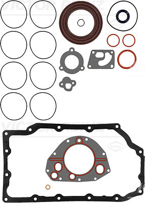 Motorpakking Reinz 08-36344-01