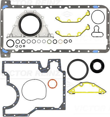 Motorpakking Reinz 08-36623-01