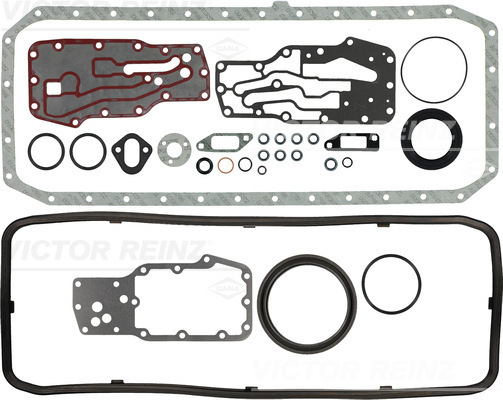 Motorpakking Reinz 08-36927-04