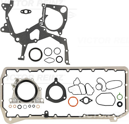 Motorpakking Reinz 08-37313-02