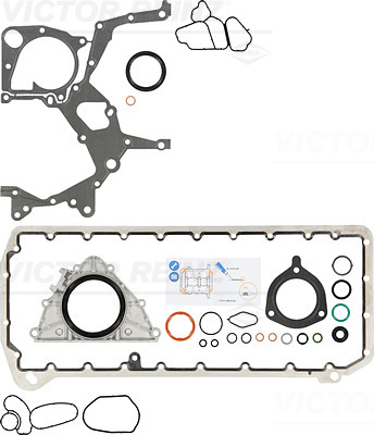 Motorpakking Reinz 08-37406-02