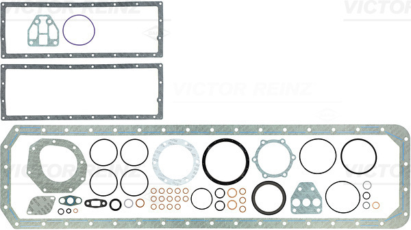 Motorpakking Reinz 08-37736-01