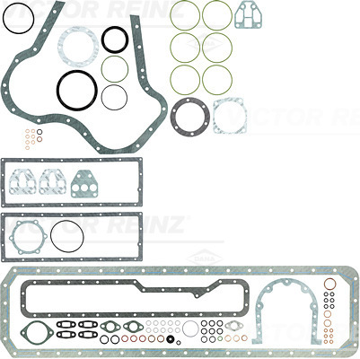 Motorpakking Reinz 08-37736-03