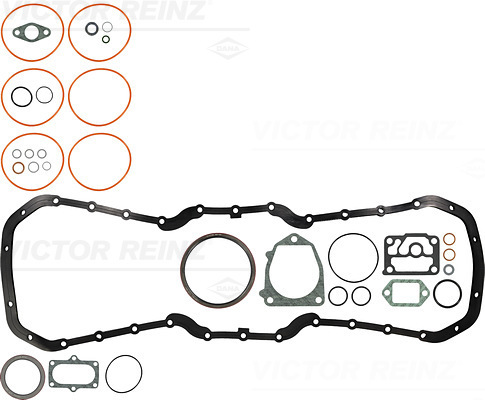 Motorpakking Reinz 08-37741-01