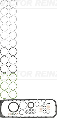 Motorpakking Reinz 08-37747-01