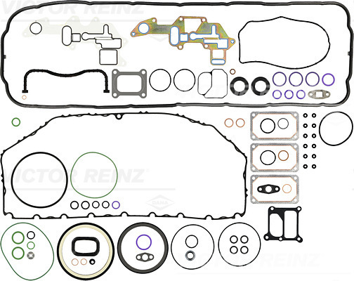 Motorpakking Reinz 08-37748-01