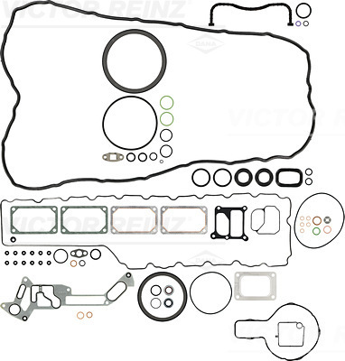 Motorpakking Reinz 08-37751-01