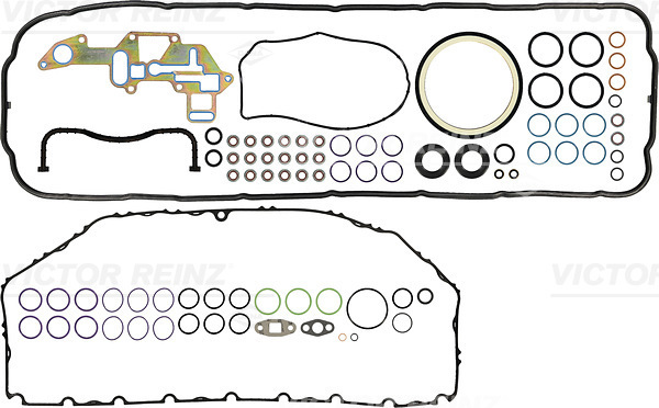 Motorpakking Reinz 08-39191-02