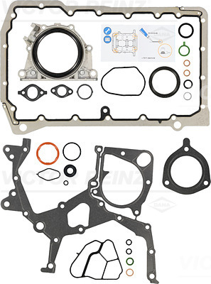 Motorpakking Reinz 08-39298-01