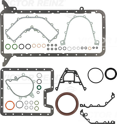 Motorpakking Reinz 08-39344-01