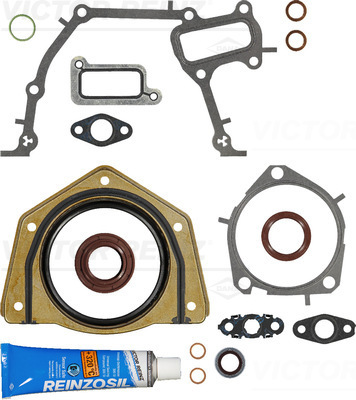 Motorpakking Reinz 08-39648-01