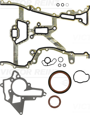 Motorpakking Reinz 08-40844-01