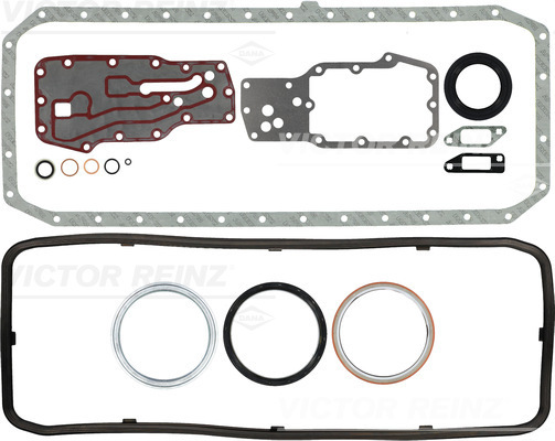 Motorpakking Reinz 08-41081-01
