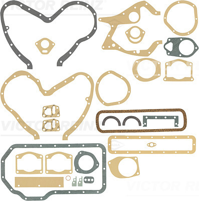Motorpakking Reinz 08-41415-01