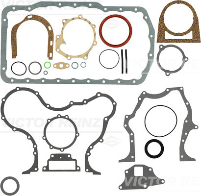 Motorpakking Reinz 08-41580-01
