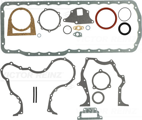 Motorpakking Reinz 08-41625-01