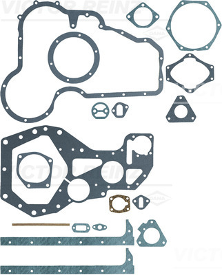 Motorpakking Reinz 08-41710-01