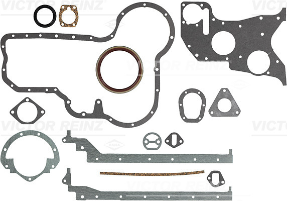 Motorpakking Reinz 08-41715-01