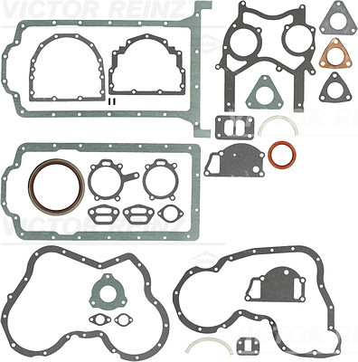 Motorpakking Reinz 08-41760-01