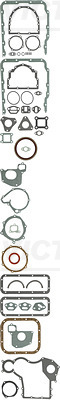 Motorpakking Reinz 08-41820-01