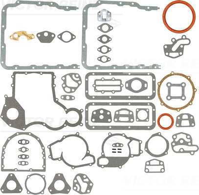 Motorpakking Reinz 08-41850-01