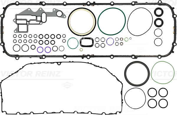 Motorpakking Reinz 08-42117-01