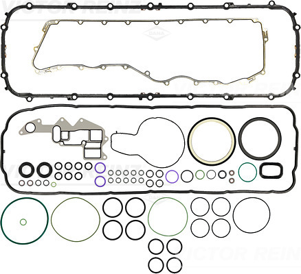Motorpakking Reinz 08-42117-02