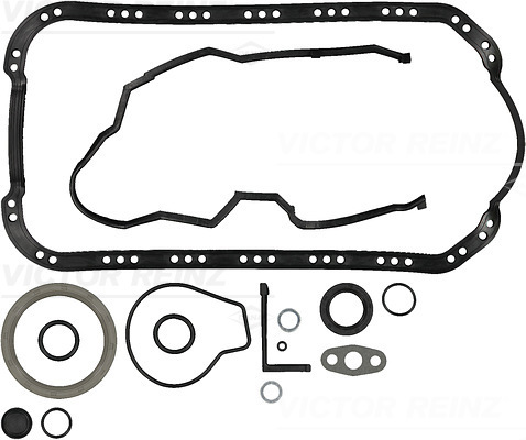 Motorpakking Reinz 08-52284-01