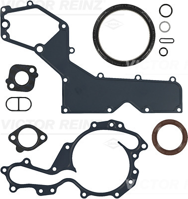 Motorpakking Reinz 08-53077-01