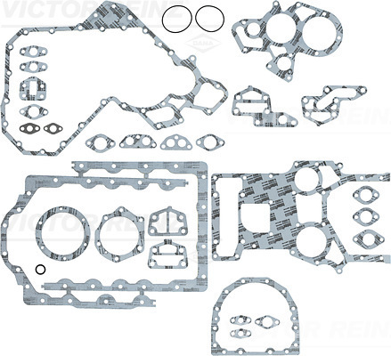 Motorpakking Reinz 08-56195-01