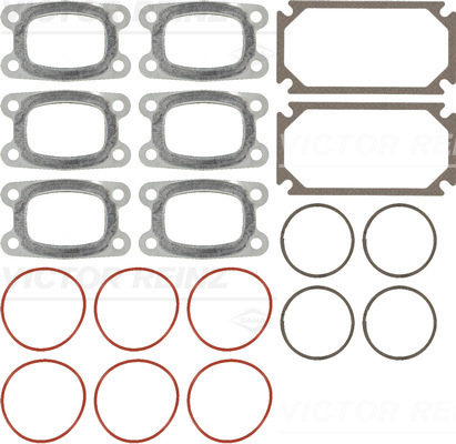 Pakkingset Reinz 11-33891-01