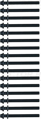 Cilinderkopboutenset Reinz 14-10863-02