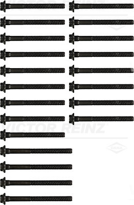 Cilinderkopboutenset Reinz 14-32033-02