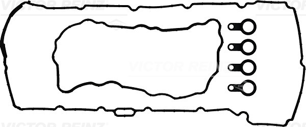 Kleppendekselpakking Reinz 15-10001-01