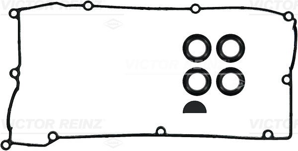 Kleppendekselpakking Reinz 15-10033-01