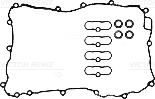 Kleppendekselpakking Reinz 15-10121-01