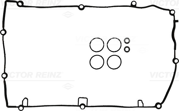 Kleppendekselpakking Reinz 15-10506-01