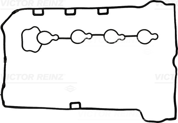 Kleppendekselpakking Reinz 15-11037-01