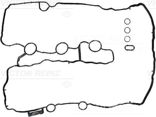 Kleppendekselpakking Reinz 15-11208-01