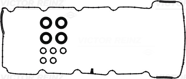 Kleppendekselpakking Reinz 15-11242-01