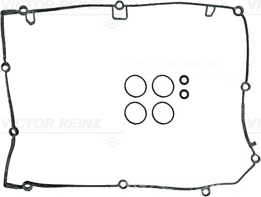 Kleppendekselpakking Reinz 15-11519-01