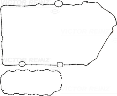 Kleppendekselpakking Reinz 15-11533-01