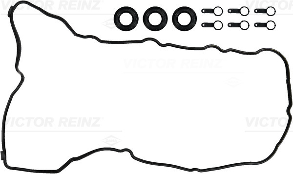 Kleppendekselpakking Reinz 15-20821-01