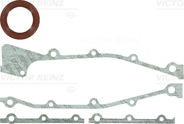 Carter pakking Reinz 15-22603-02