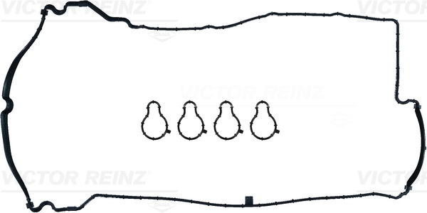 Pakkingset, cilinderkopdeksel Reinz 15-23026-01